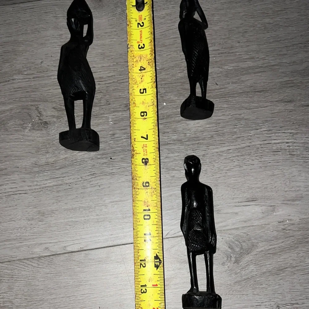 African Art Collection - Picture 14 of 15